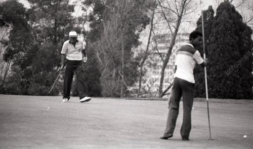 GOLF