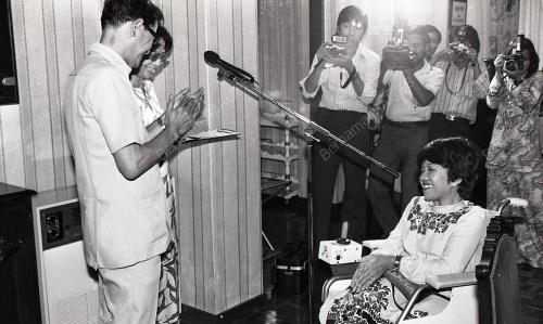 DR. SITI HASMAH MOHD ALI
