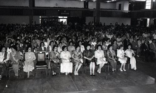 ASEAN LAW ASSOCIATION 1982