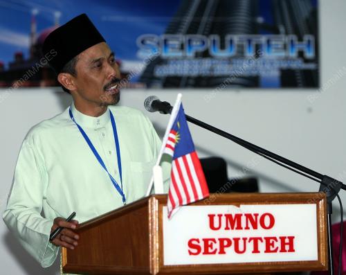 HISHAM ABD MAJID