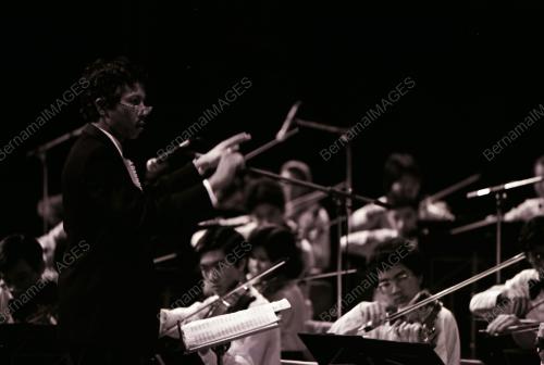 KEM MUZIK KEBANGSAAN