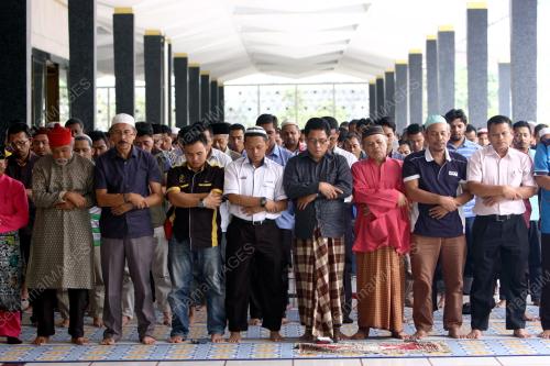 KL11_26122014_SOLAT_HAJAT