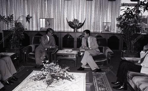 DATUK SERI DR. MAHATHIR MOHAMAD