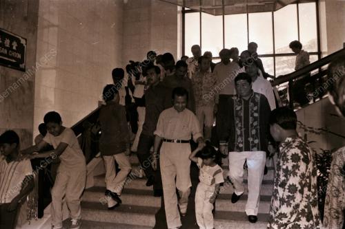 DATUK SERI DR MAHATHIR MOHAMAD