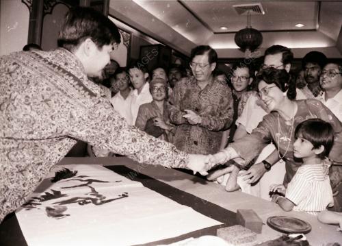 DATUK SERI DR MAHATHIR