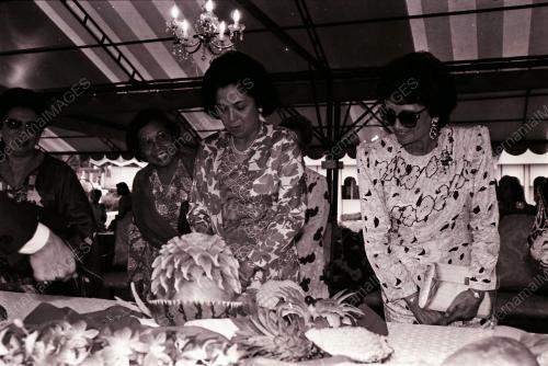 RAJA PERMAISURI AGONG