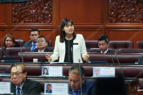 TEO NIE CHING