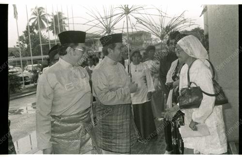 UMNO BAHAGIAN SETAPAK