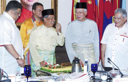 UMNO
