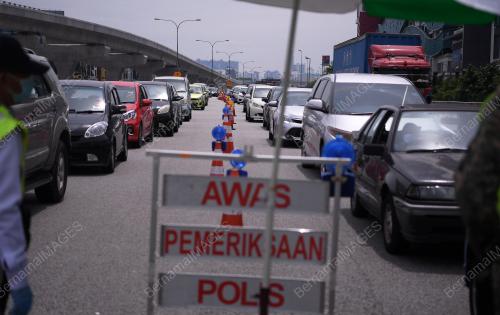 OPS LANCAR