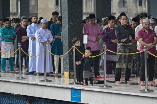 SOLAT SUNAT AIDILADHA