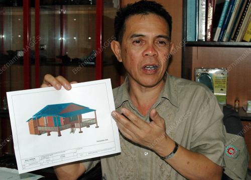 ZULKIFLI HARON