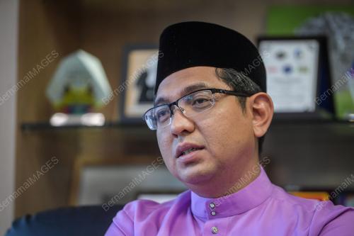 HASROLNIZAM SHAARI