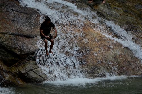 HARI SUNGAI SEDUNIA