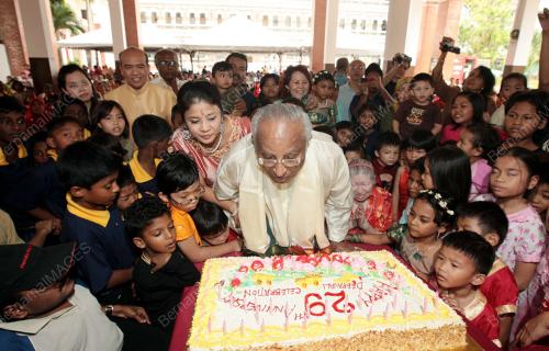 L.KRISHNAN