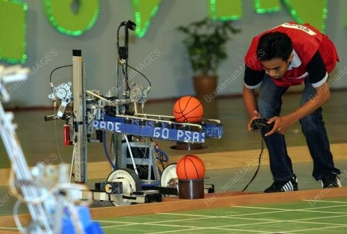 ROBOCON 2008