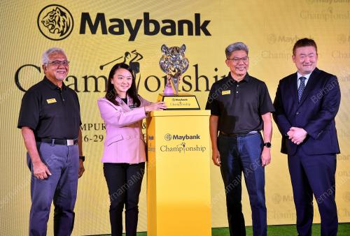 HANNAH YEOH
