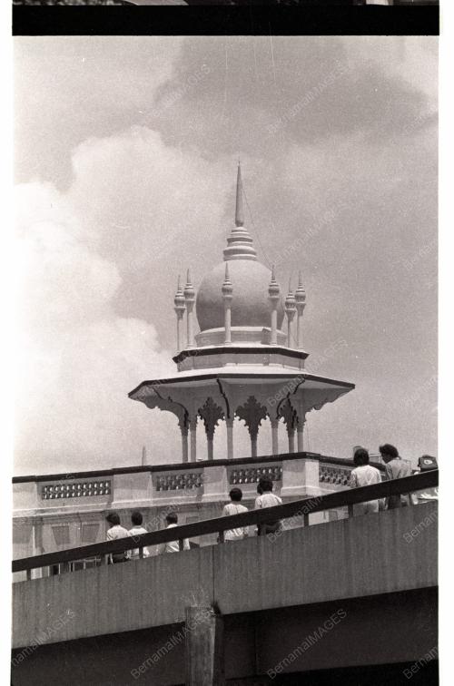 MASJID INDIA