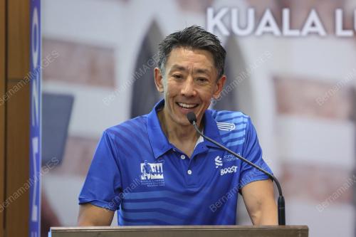 MAK JOON NIEN