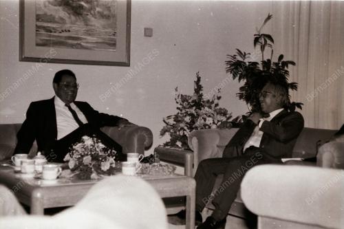 DATUK SERI SABARUDDIN CHIK