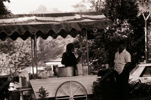 GERAI DI CARCOSA SERI NEGARA