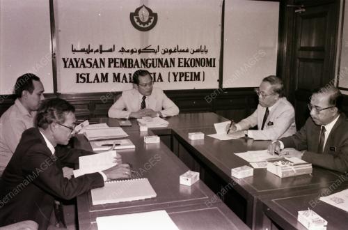 YPEIM