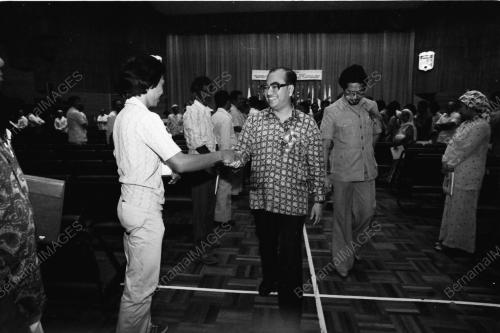 SANUSI JUNID