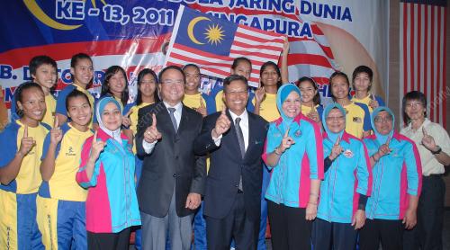 DATUK SERI AHMAD SHABERY CHEEK