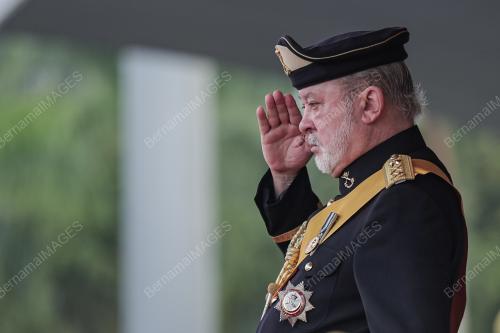 SULTAN IBRAHIM
