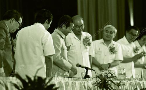 PERHIMPUNAN MCA