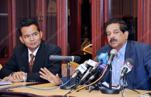 DATUK_G._PALANIVEL