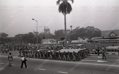 HARI KEMERDEKAAN