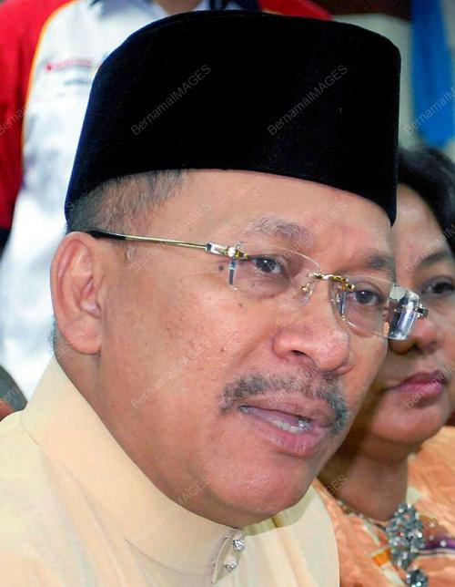 RAZALI ISMAIL