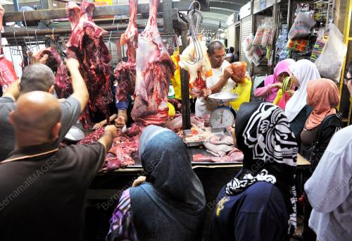PASAR CHOW KIT