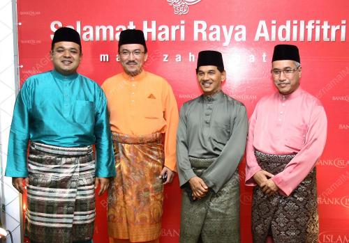 BANK ISLAM