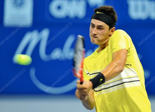 TENIS TERBUKA MALAYSIA KUALA LUMPUR 2011
