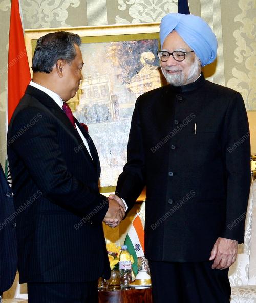 MUHYIDDIN YASSIN