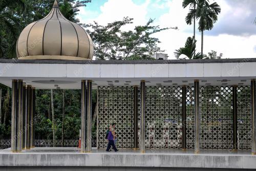 TUGU NEGARA