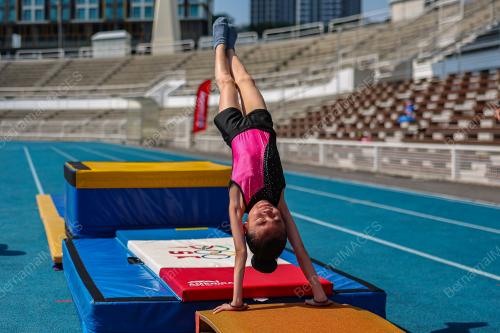 KIDSLYMPIC 2024