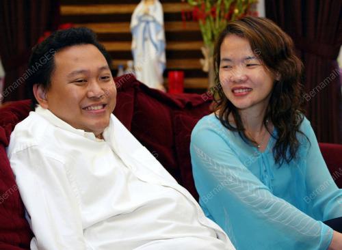 JEFFREY GOH SIM IK