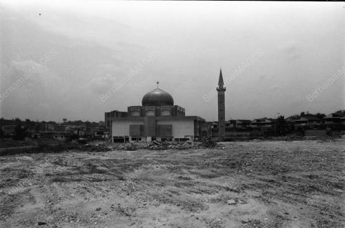 MASJID