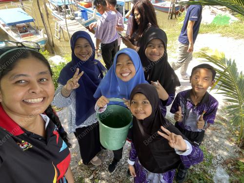 SEKOLAH KEBANGSAAN TEMONYONG