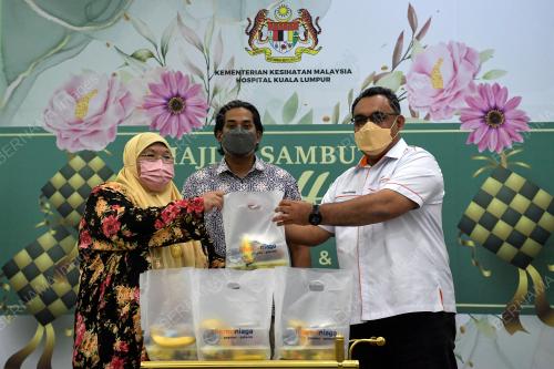 KHAIRY JAMALUDDIN