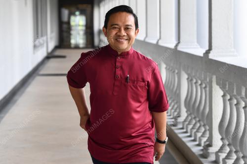 DATUK WAN SAIFUL WAN JAN