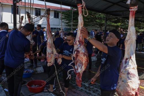 IBADAH KORBAN