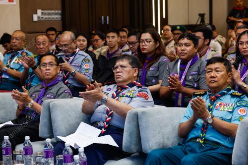 TAN SRI DR JOHARI ABDUL