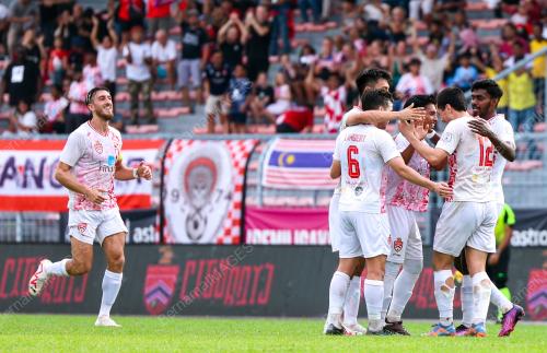 LIGA SUPER 2023