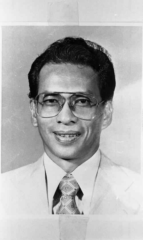 MENTERI KABINET