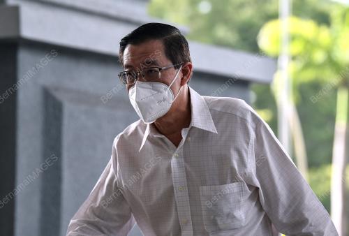LIM GUAN ENG