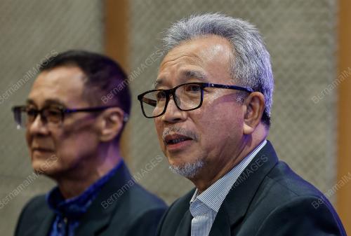 DATUK MOHAMAD NAJEEB ABDULLAH
